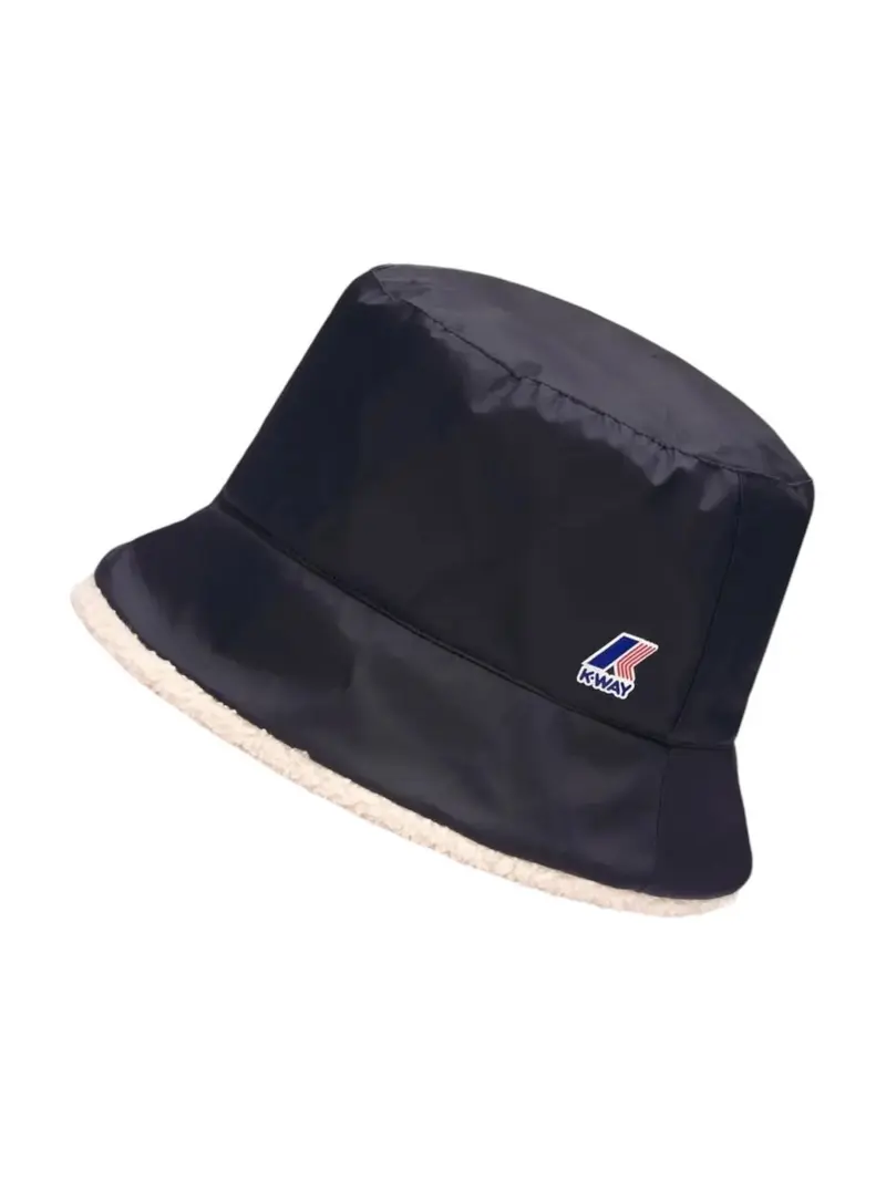 K-WAY Cappello Uomo LE VRAI 3.0 PASCALLE ORSETTO K31255W C04 Beige