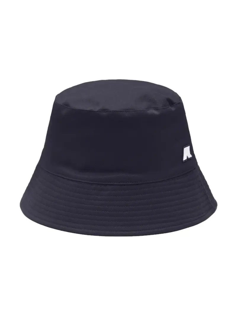 K-WAY Cappello Uomo PASCALLE TWILL MARMOTTA K8124YW AL9 Blu