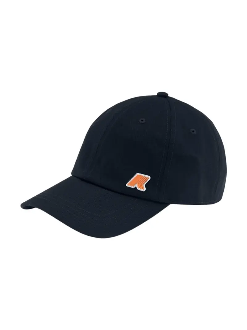 K-WAY Cappello Uomo ROBIERTY K81433W K89 Blu