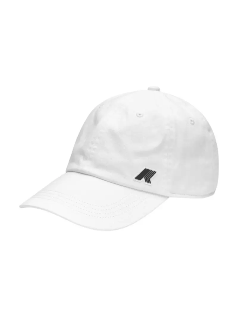 K-WAY Cappello Uomo ROBIERTY K81433W UZ9 Bianco