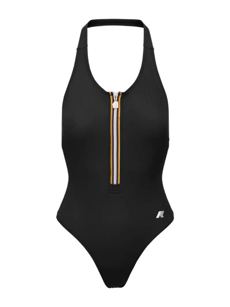K-WAY Costume da bagno Donna SYLVIE BEACH K1141JW USY Nero