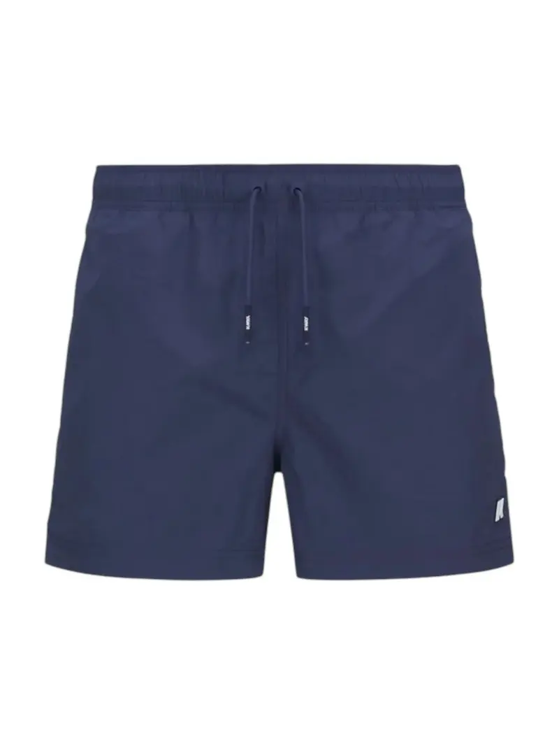 K-WAY Costume da bagno Uomo HAZEL BEACH K8136LW 867 Blu