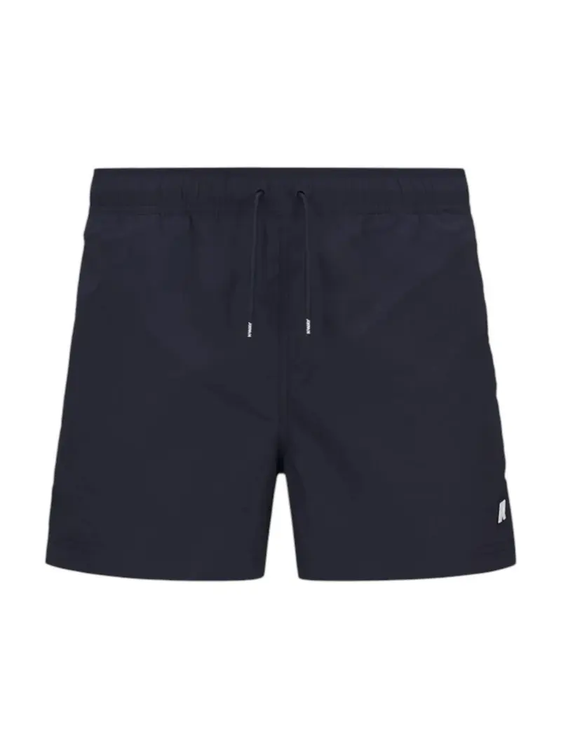K-WAY Costume da bagno Uomo HAZEL BEACH K8136LW K89 BLUE DEPTH
