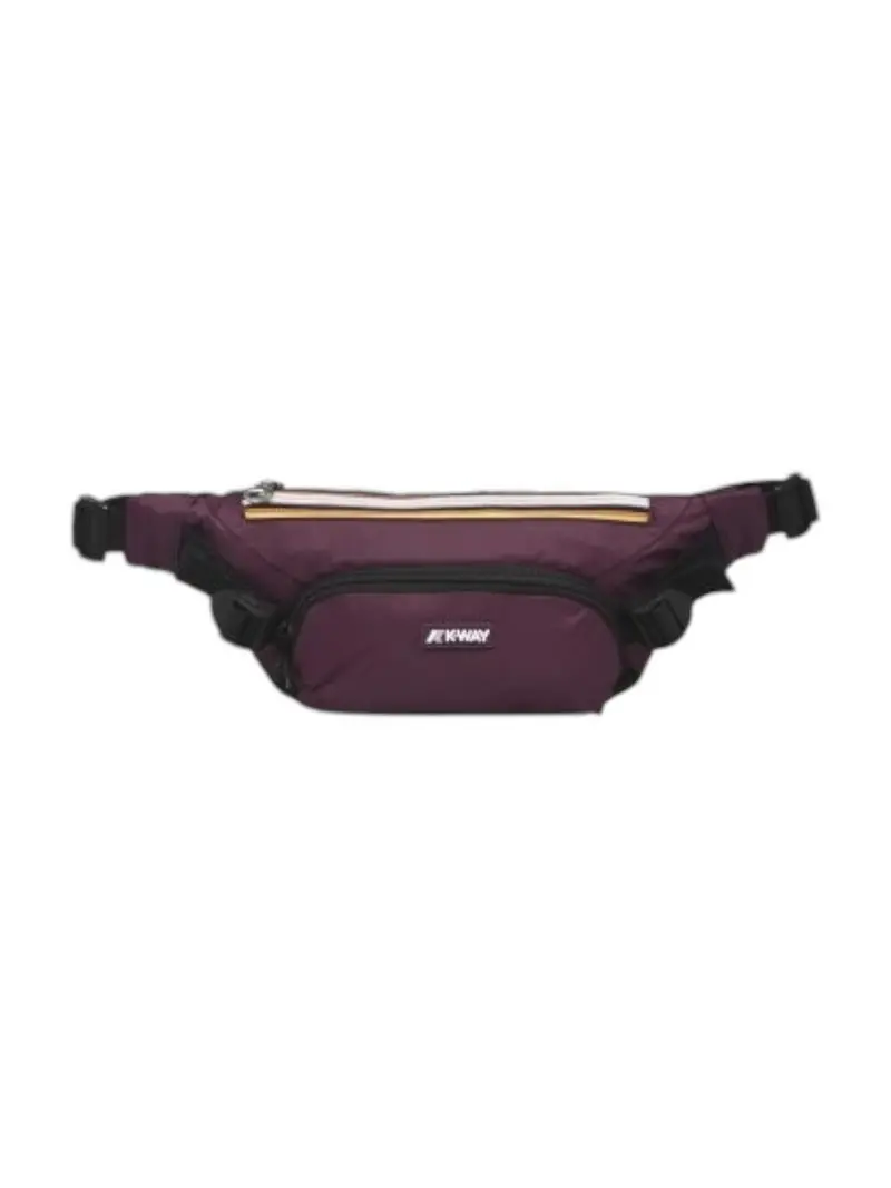 K-WAY Marsupio Donna FERICY S K7116TW XB4 Viola