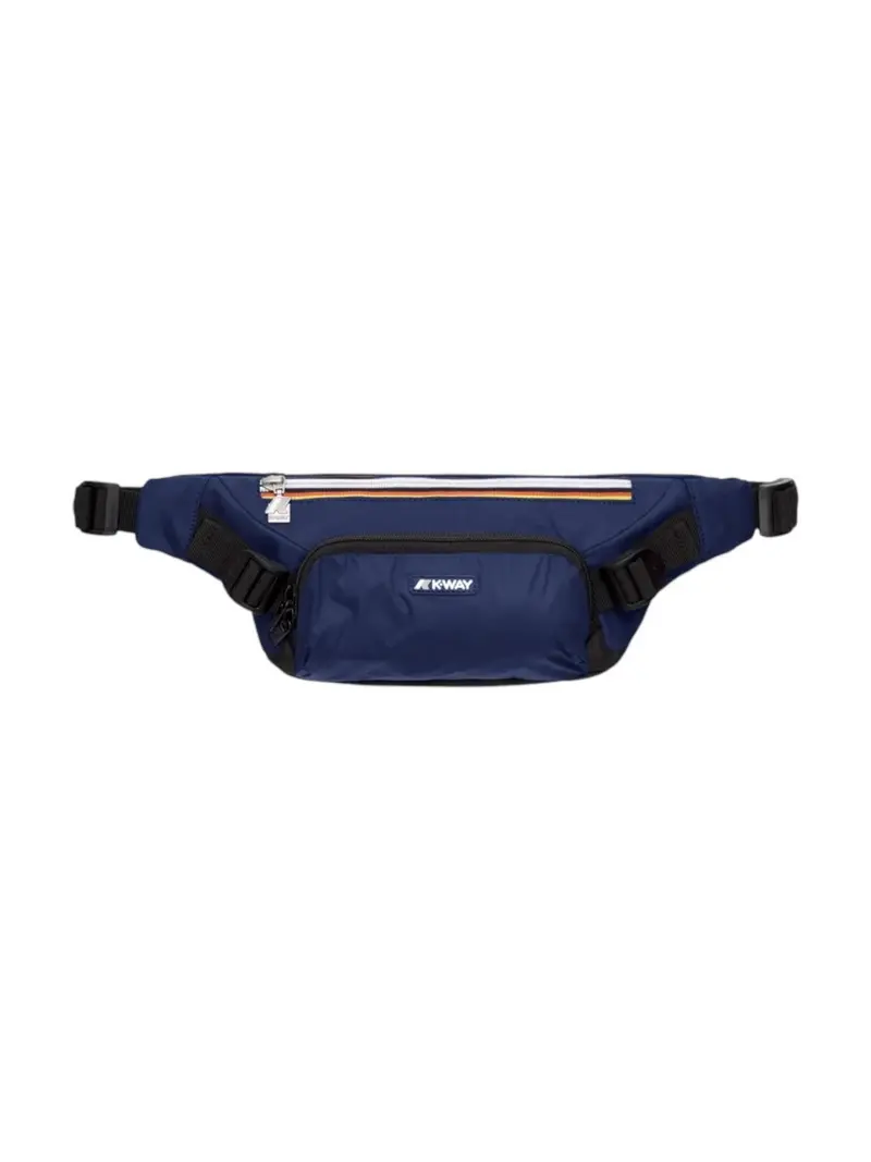 K-WAY Marsupio Uomo FERICY S K7116TW 867 Blu