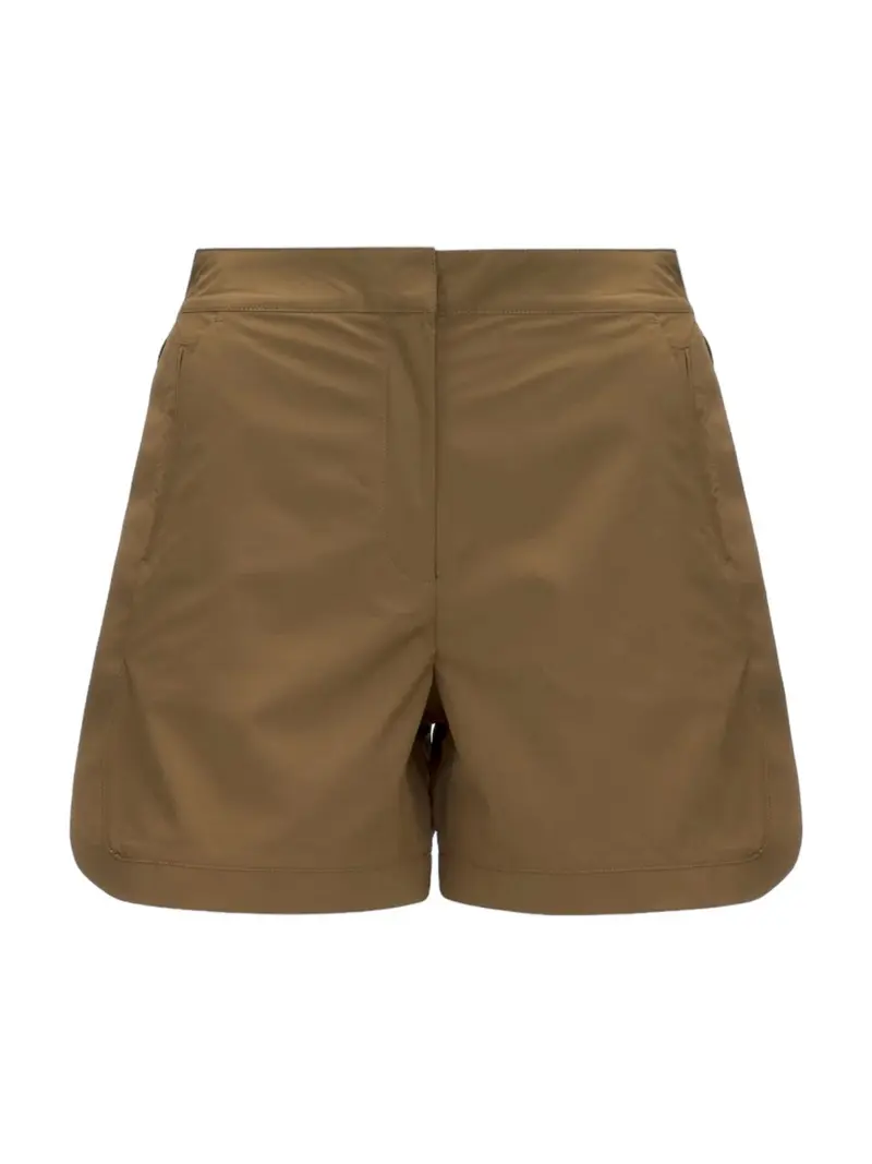 K-WAY Pantaloncino Donna Annise K81328W 045 Marrone