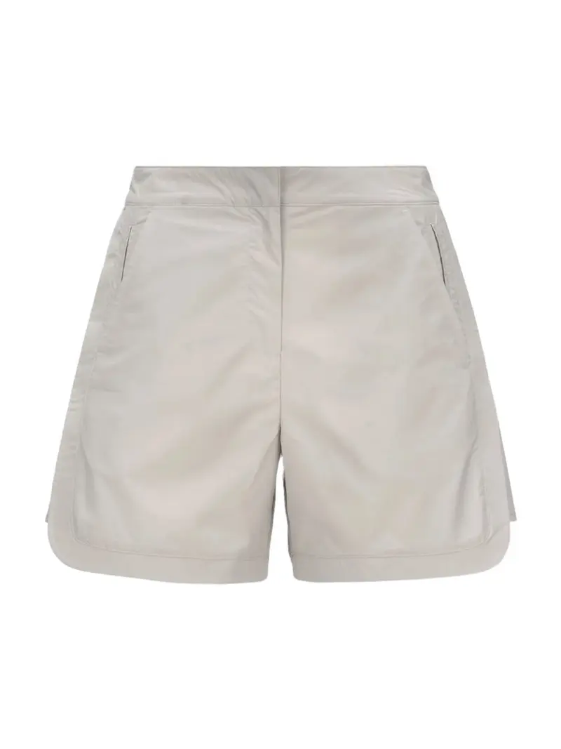 K-WAY Pantaloncino Donna Annise K81328W 634 Beige