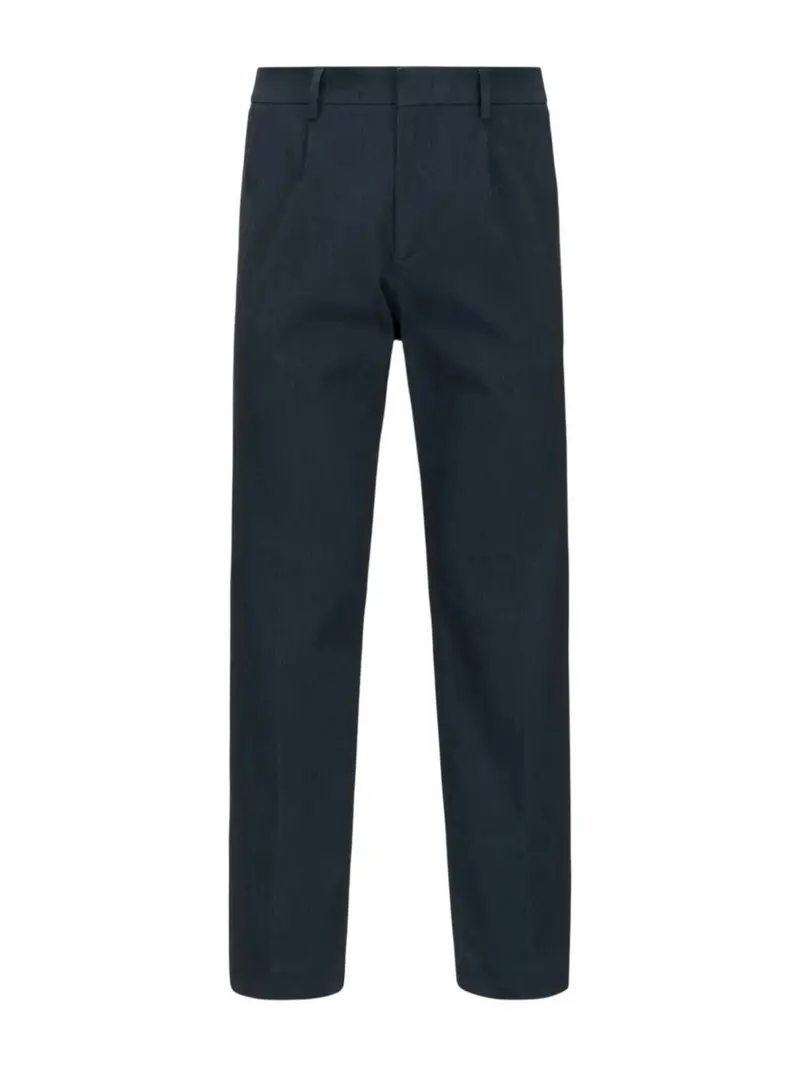 K-WAY Pantalone Uomo RALPH DENIM-LIKE K61361W B3J DENIM