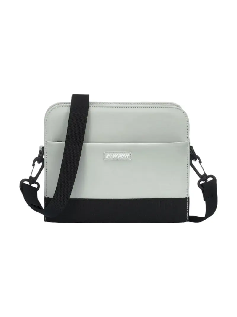 K-WAY Pochette Unisex adulto MARYBELL K8124ZW 634 BEIGE LT