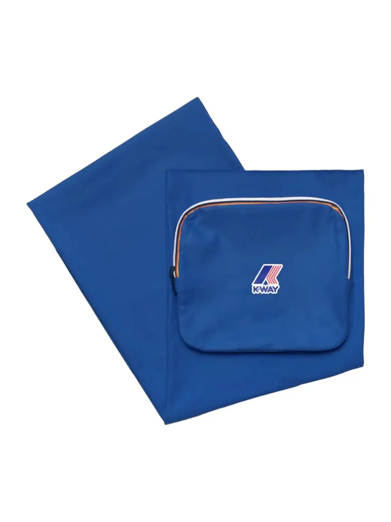 K-WAY Telo mare Uomo  K21322W 063 Blu