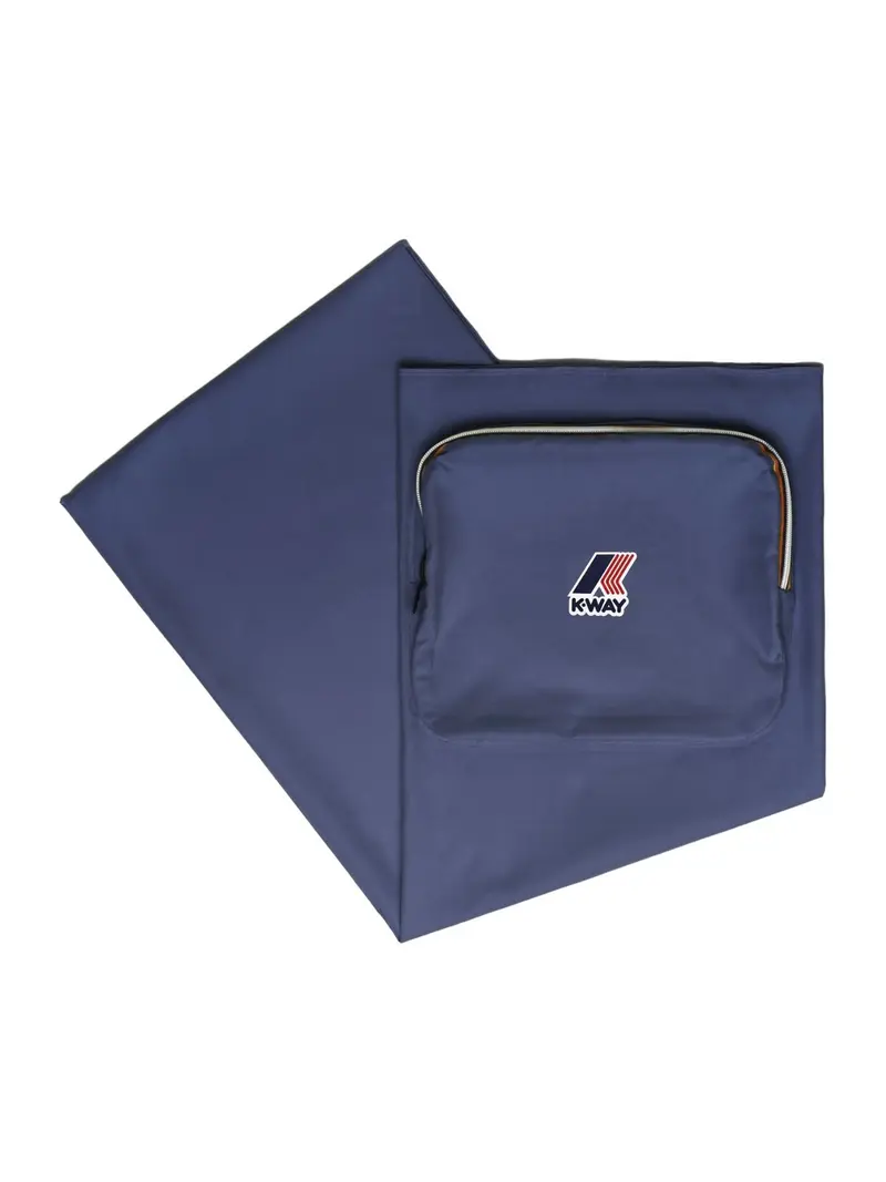 K-WAY Telo mare Uomo  K21322W 732 Blu