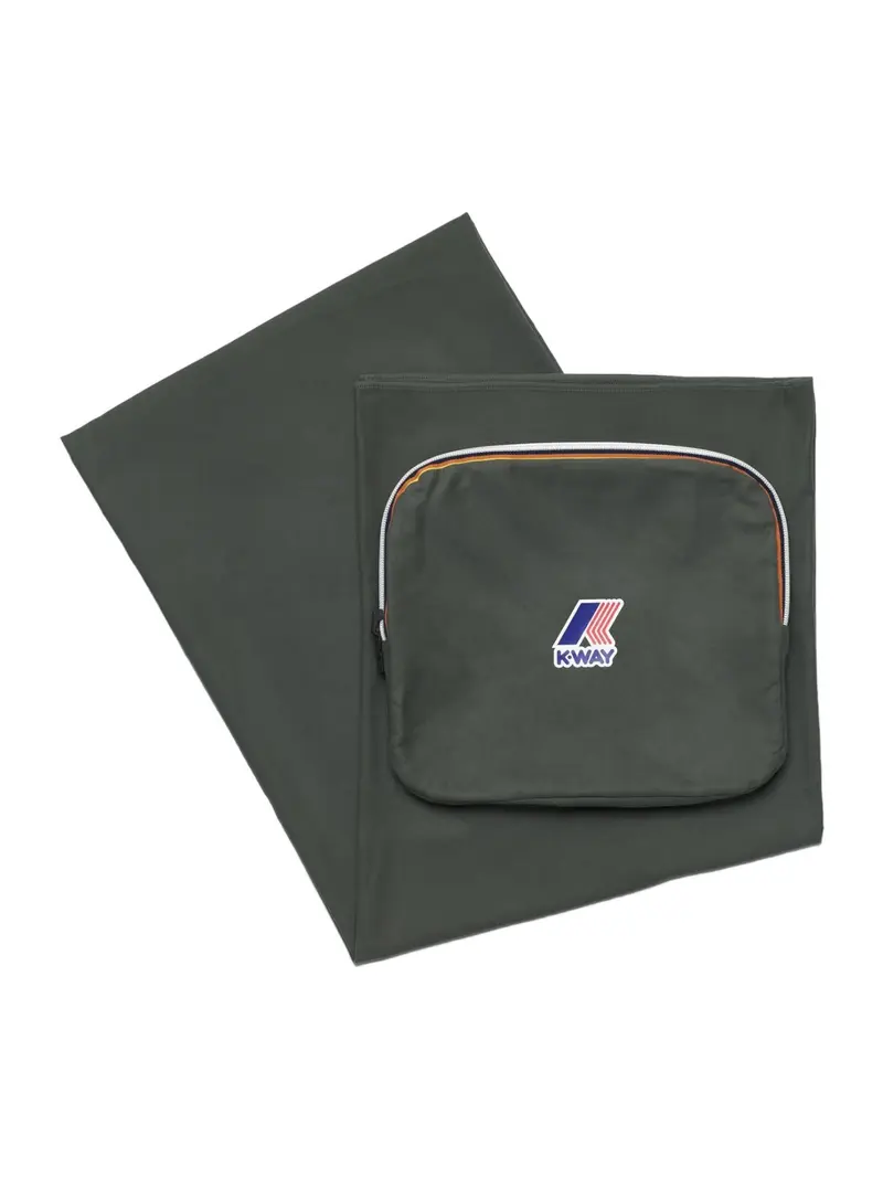 K-WAY Telo mare Uomo  K21322W WMR Verde