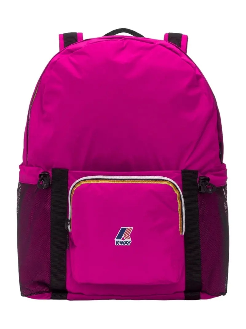 K-WAY Zaino Donna  K1128BW X1B Rosa