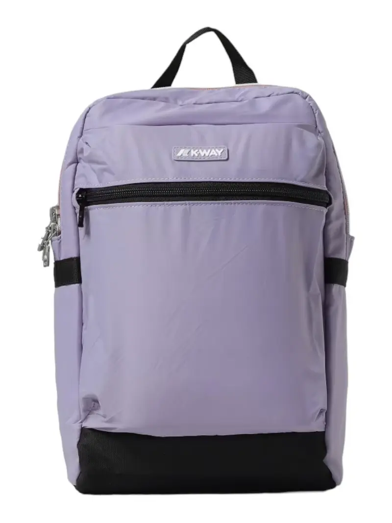 K-WAY Zaino Donna  K3122TW 721 Viola