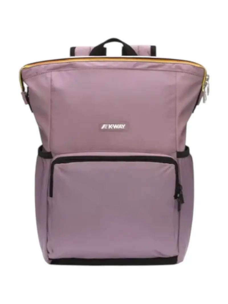 K-WAY Zaino Donna Maizy K7118HW X71 Viola
