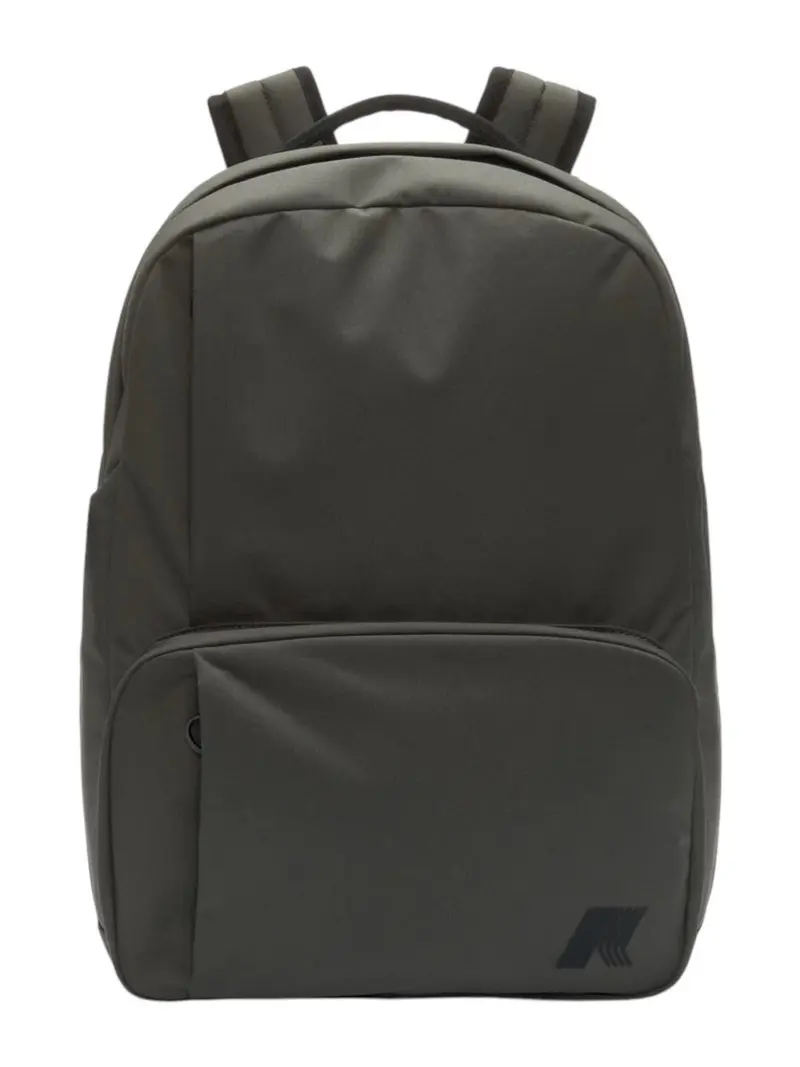 K-WAY Zaino Uomo ENOA K4136MW WMR Verde