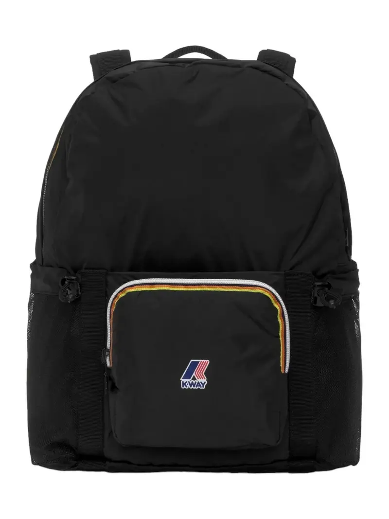 K-WAY Zaino Uomo K1128BW USY Nero