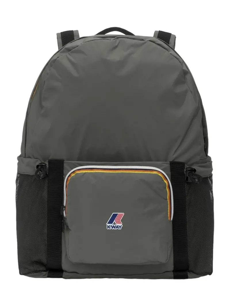 K-WAY Zaino Uomo  K1128BW WMR Verde