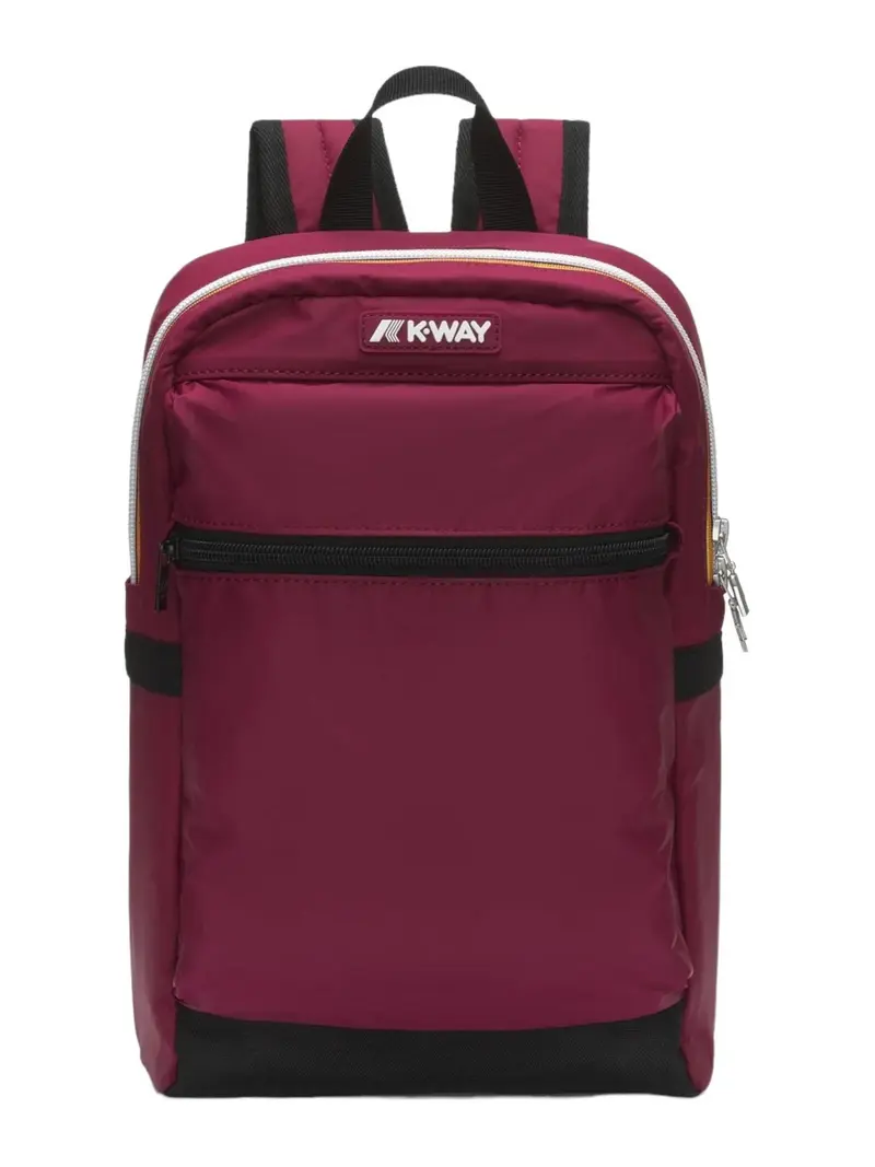 K-WAY Zaino Uomo  K3122TW Q13 Rosso