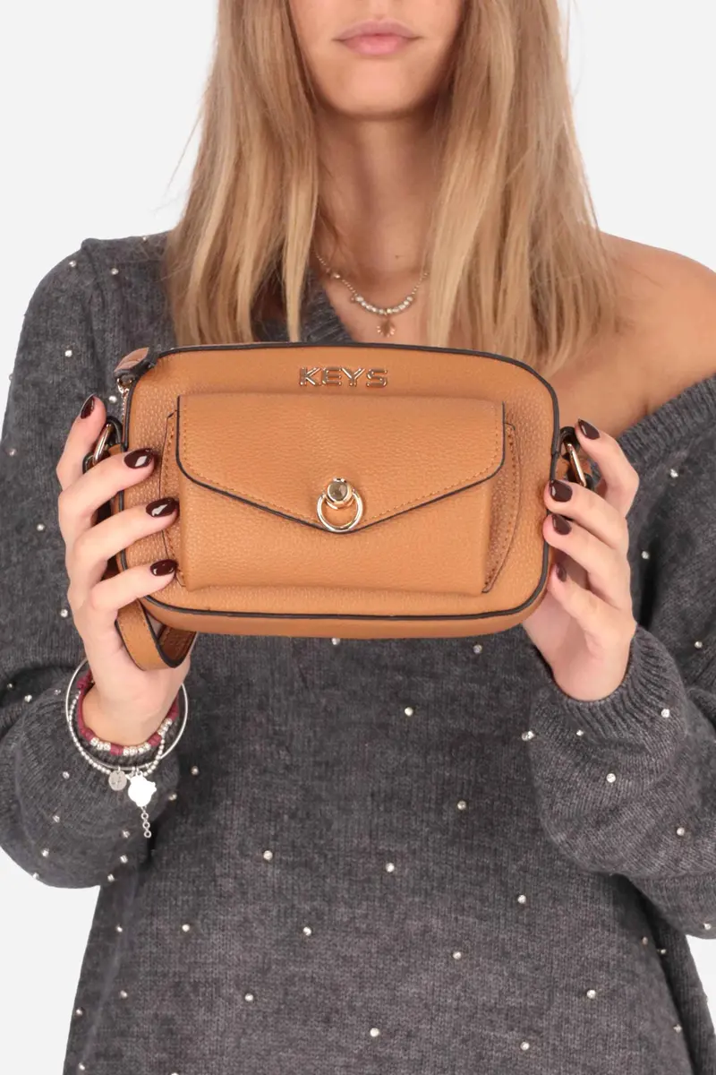KEYS - D ITEM06 Borsa