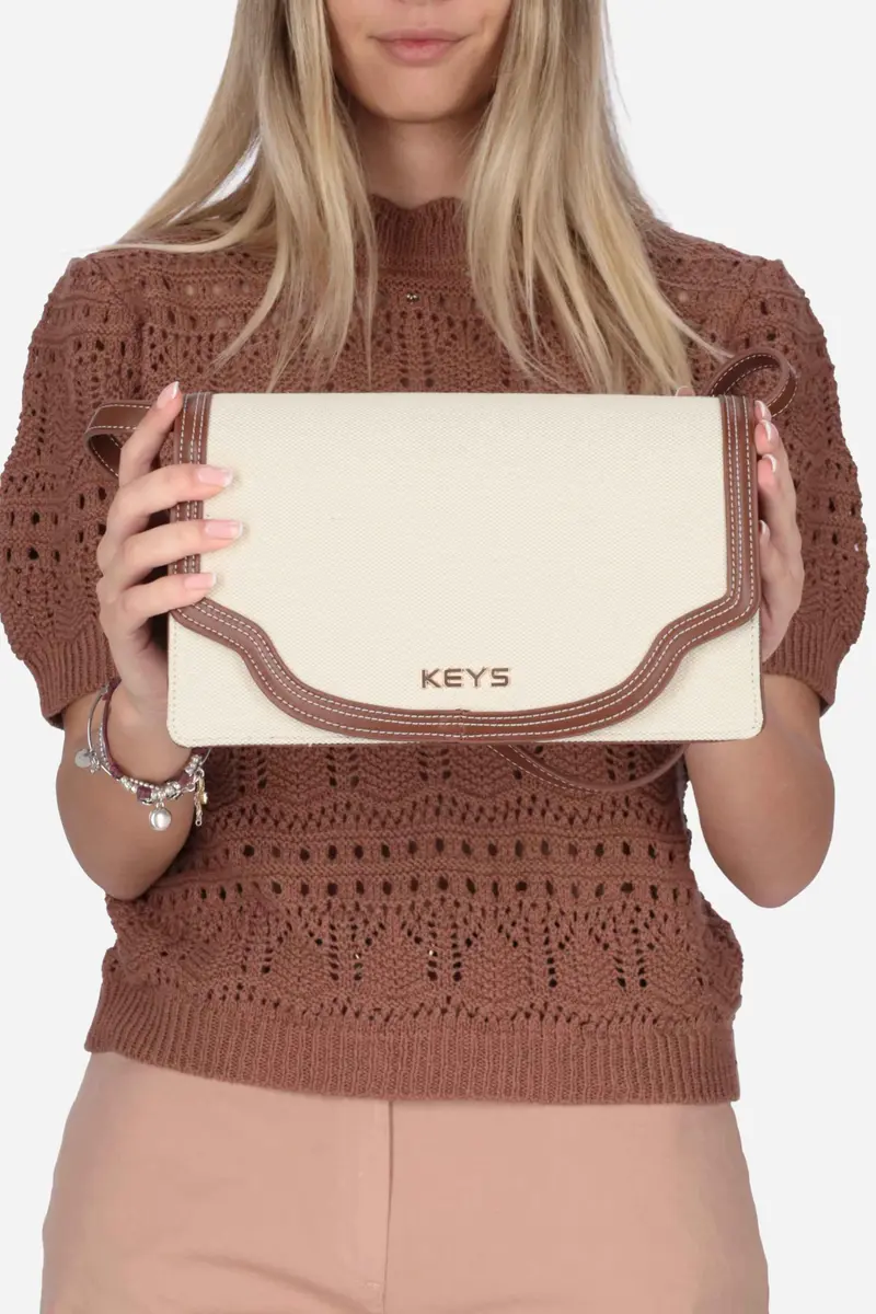 KEYS - D ITEMK5 Borsa