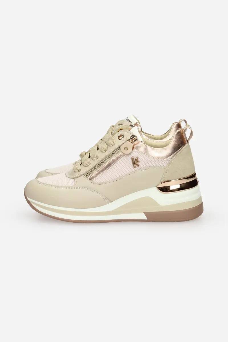KEYS - D K-11810 Sneakers