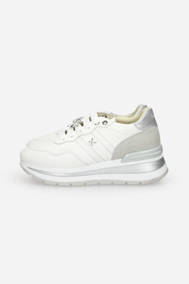 KEYS - D K-11880 Sneakers