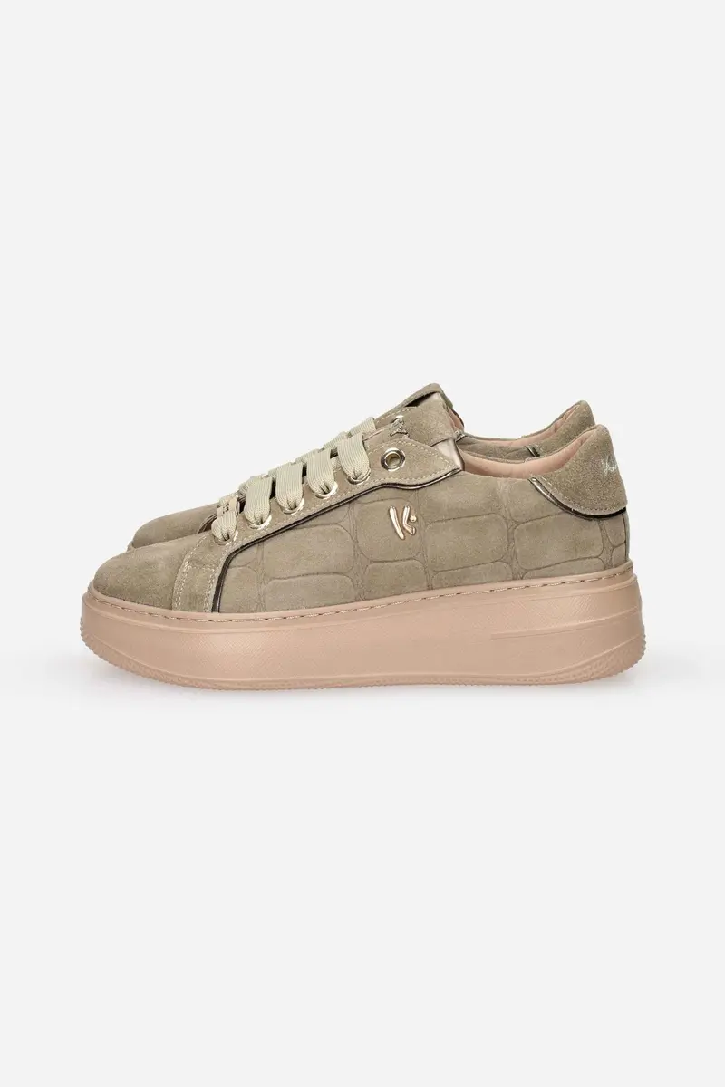 KEYS - D K-13047 Sneakers