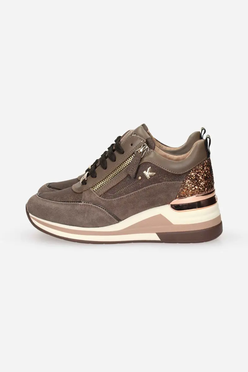 KEYS - D K-13383 Sneakers