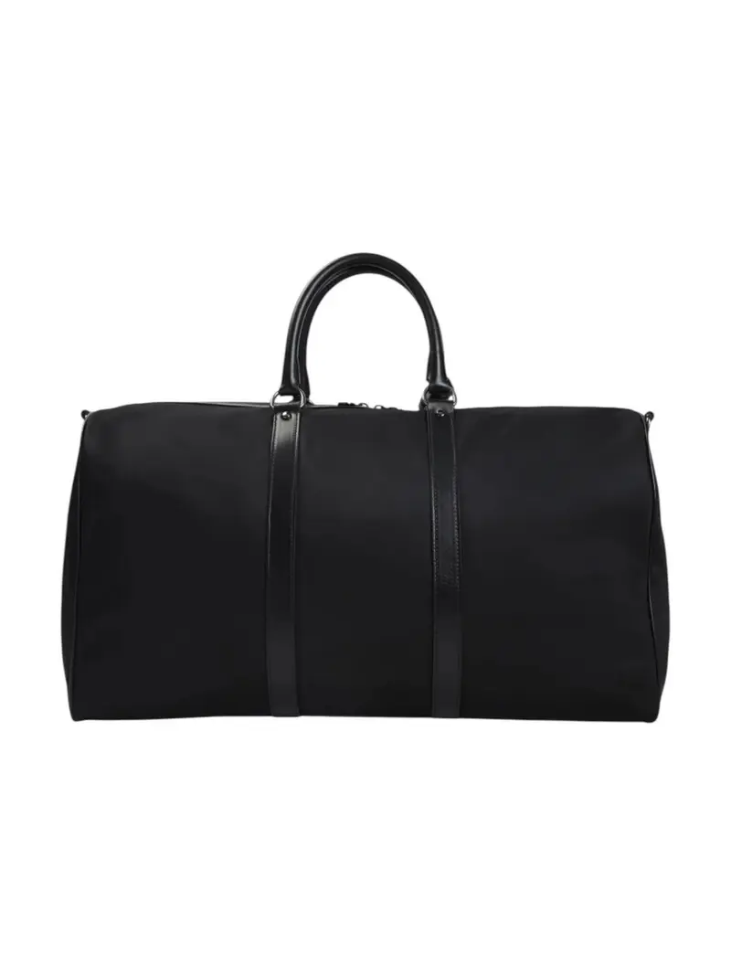 KITON Borsone Uomo  UBA0085N012700100T BLACK