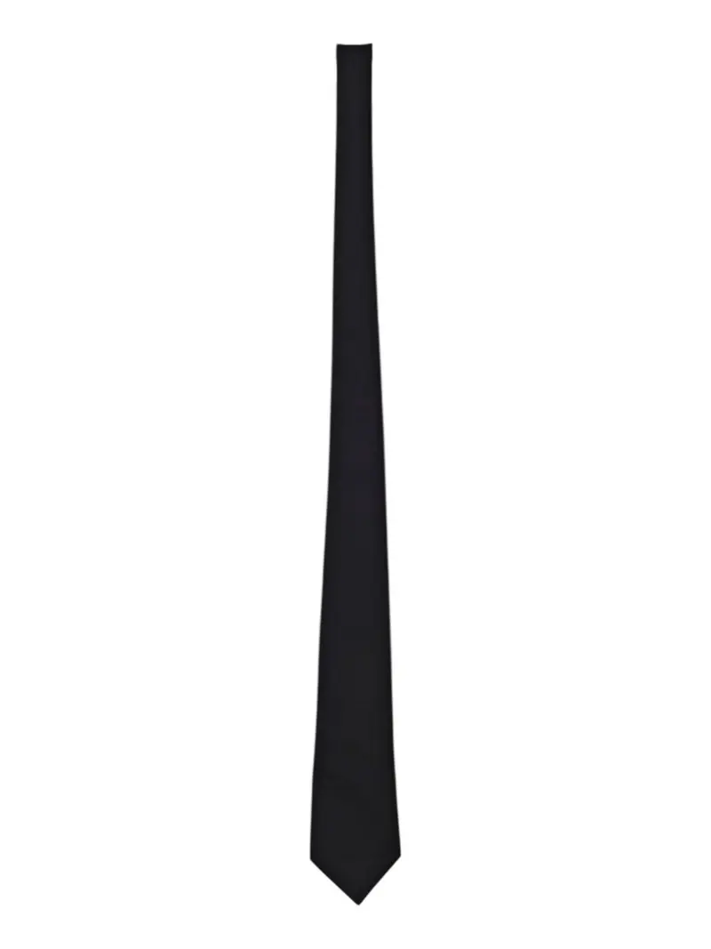 KITON Cravatta Uomo  UCRVKRK0127007003 ANTRACITE