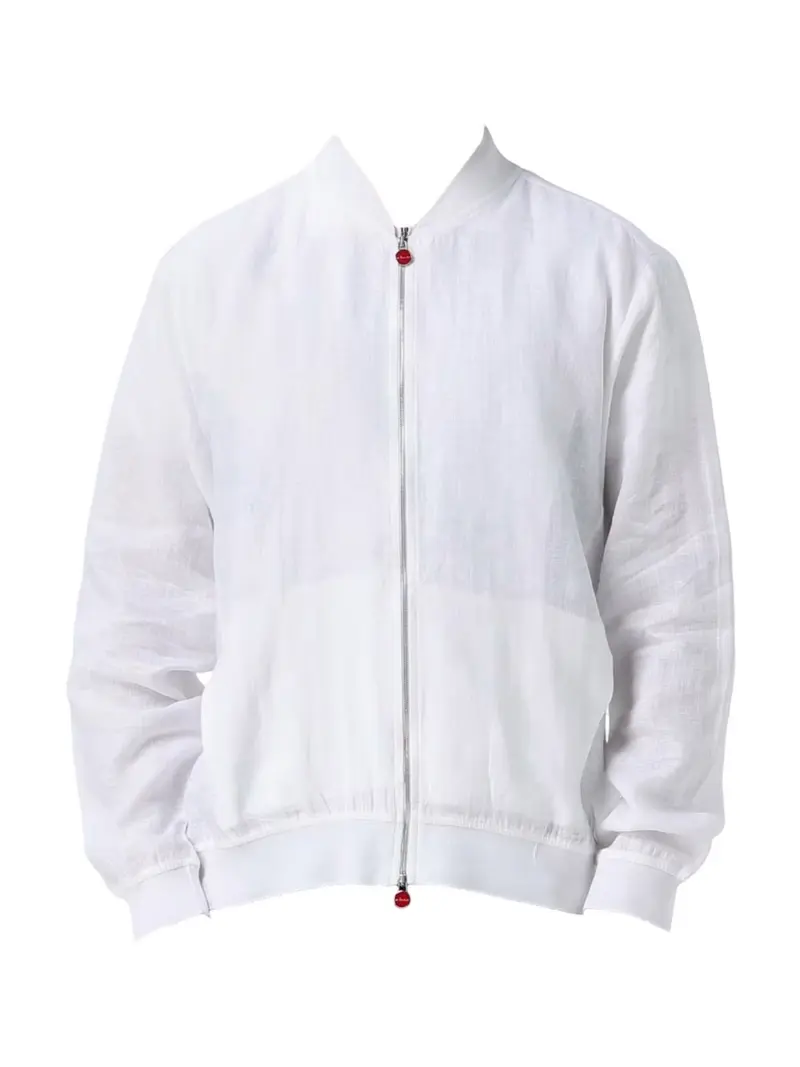 KITON Giacca Uomo UGO001H0969002001 WHITE