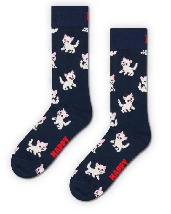 Kitten Sock