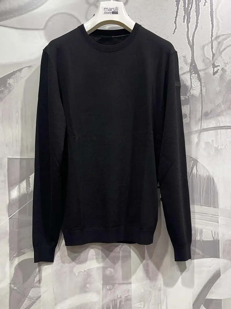 knit maxel round