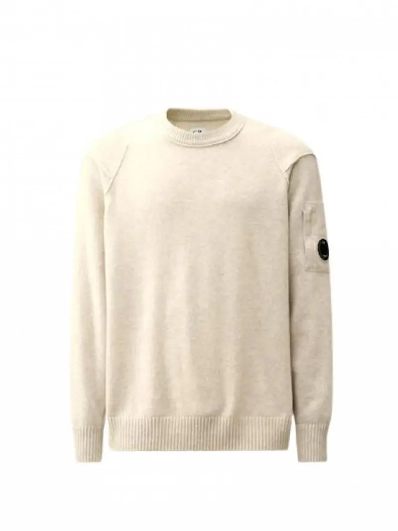 knitweare crew neck