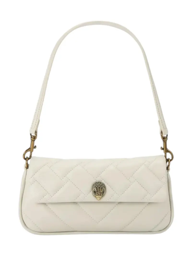 KURT GEIGER Borsa Donna 690-PICKLE SHOULDER BAG 5579241109 BONE BONE