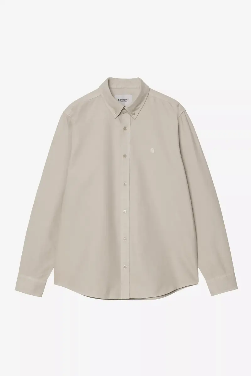 L/S Bolton Shirt