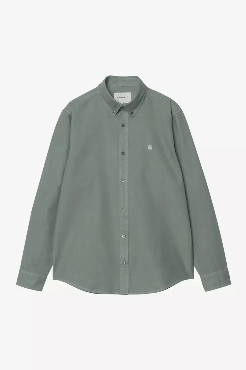 L/S Bolton Shirt