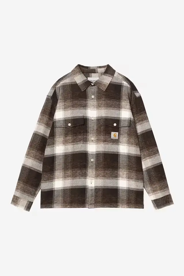 L/S Esterson shirt
