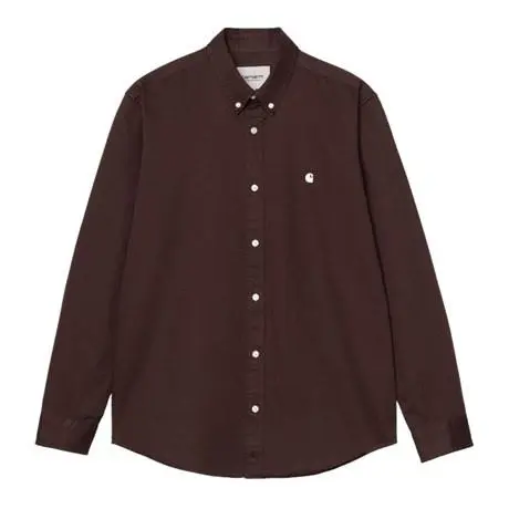 L/S Madison Shirt