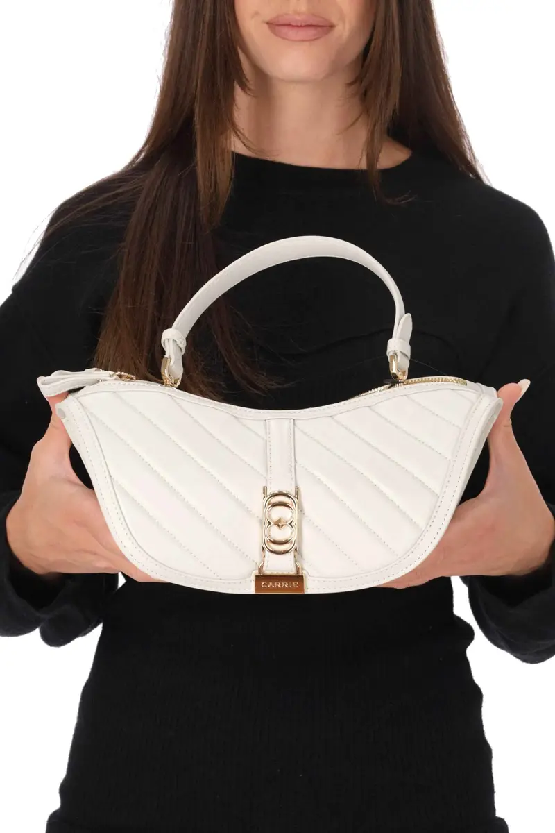 LA CARRIE BAG - D 142PTS195 Borsa