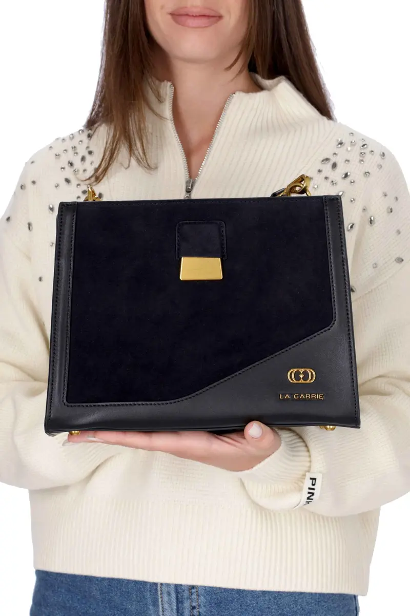 LA CARRIE BAG - D 142PTZ142 Borsa