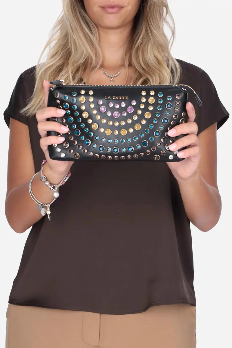 LA CARRIE BAG - D 162MAA604ECO Borsa