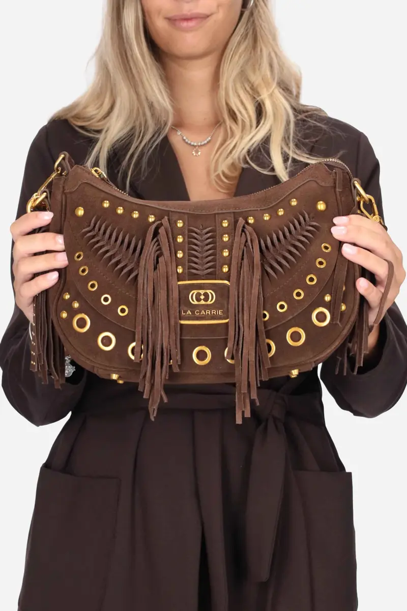 LA CARRIE BAG - D 162PDB433SUE Borsa