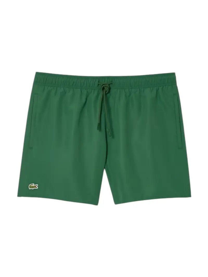 LACOSTE Costume da bagno Uomo MH6270 S30 Verde