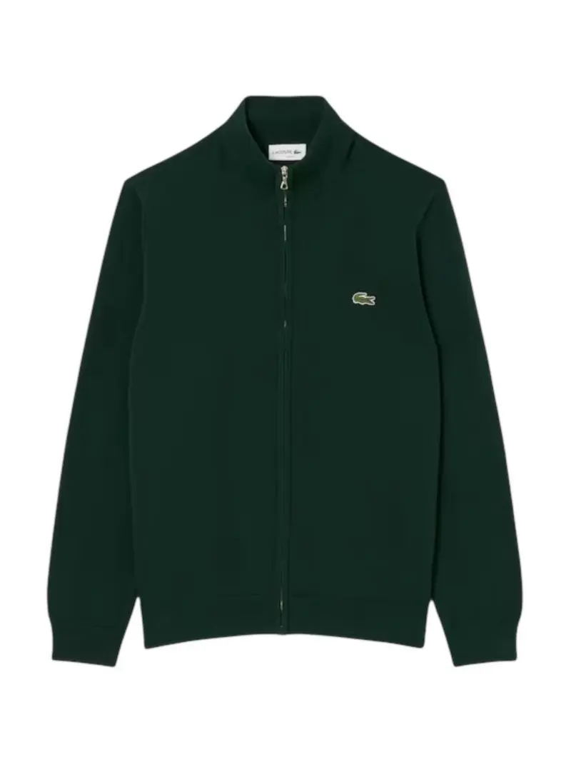 LACOSTE Maglione Uomo AH1957 YZP Verde