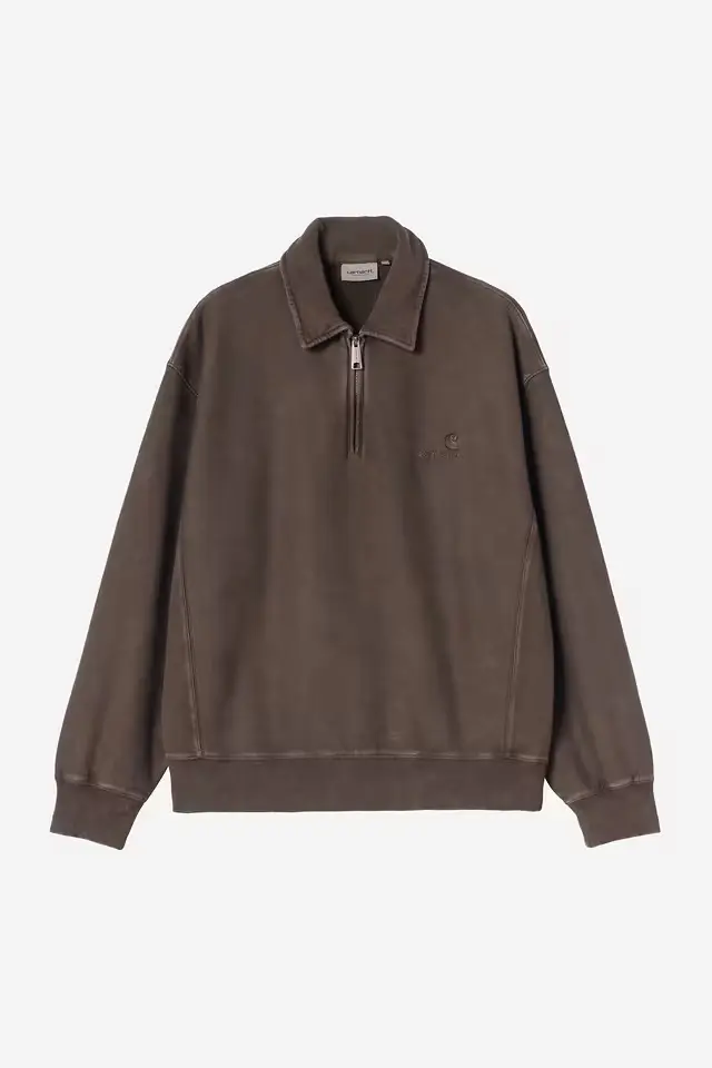 Lambert polo sweatshirt