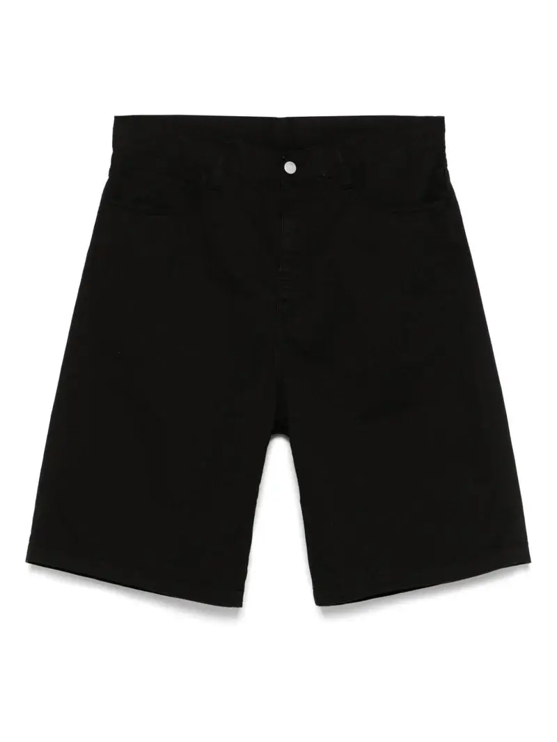 Landon Short nero