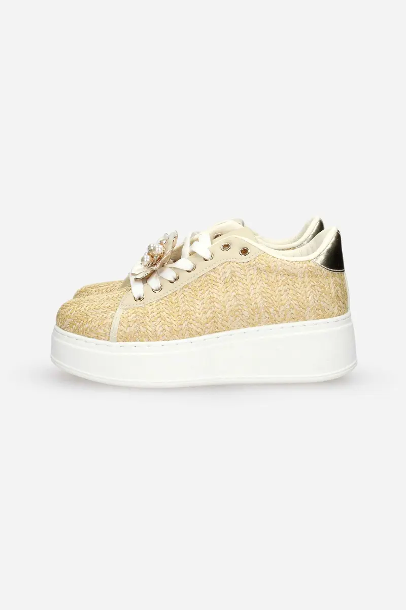 LAURA BIAGIOTTI - D 9622 Sneakers