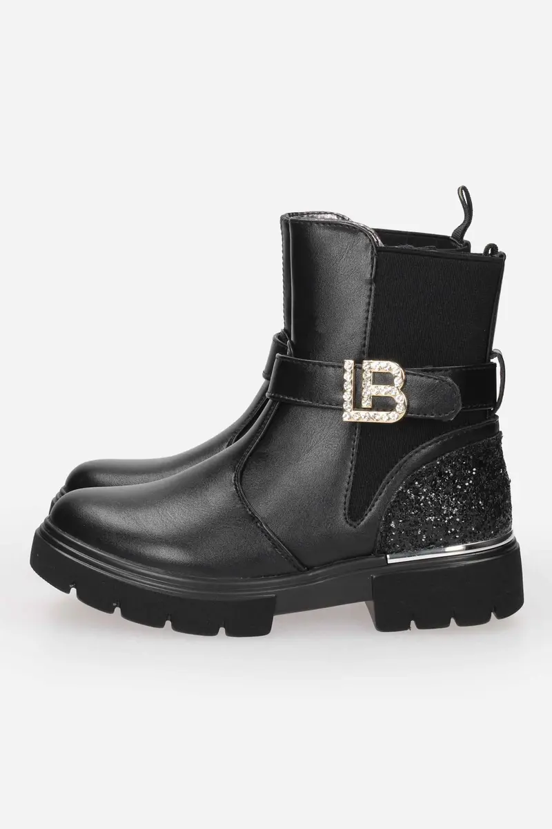 LAURA BIAGIOTTI KIDS - BA 9791 Tronchetto